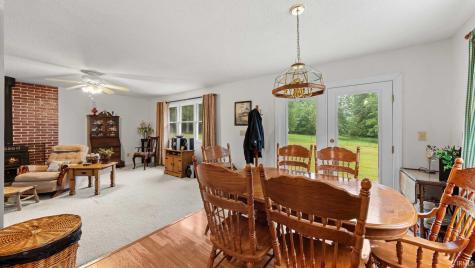 1672 Blue Spring Caverns Road Bedford IN 47421