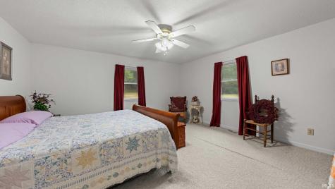 1672 Blue Spring Caverns Road Bedford IN 47421