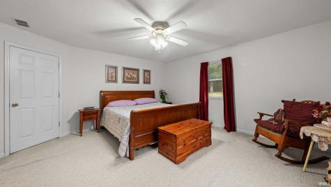 1672 Blue Spring Caverns Road Bedford IN 47421