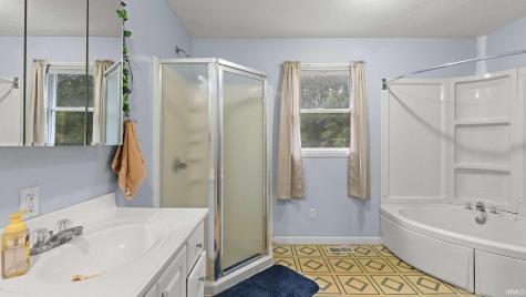 1672 Blue Spring Caverns Road Bedford IN 47421