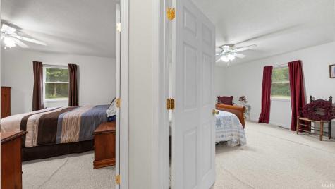 1672 Blue Spring Caverns Road Bedford IN 47421