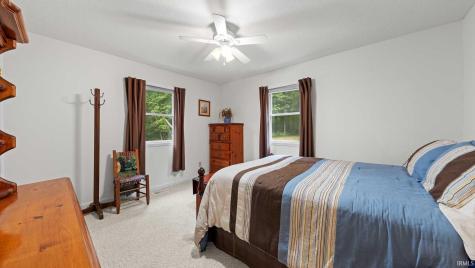 1672 Blue Spring Caverns Road Bedford IN 47421