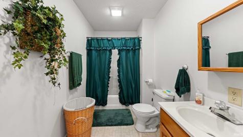 1672 Blue Spring Caverns Road Bedford IN 47421