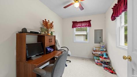 1672 Blue Spring Caverns Road Bedford IN 47421