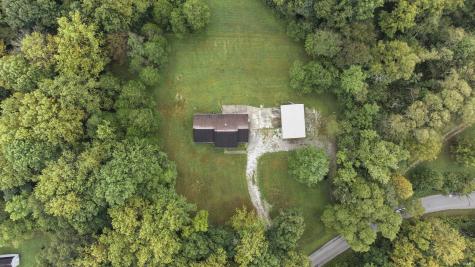 1672 Blue Spring Caverns Road Bedford IN 47421