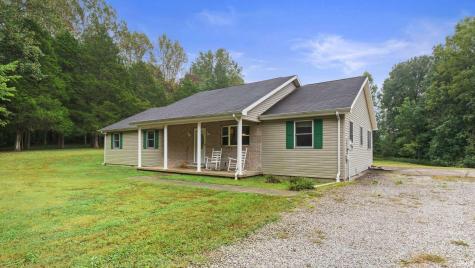 1672 Blue Spring Caverns Road Bedford IN 47421