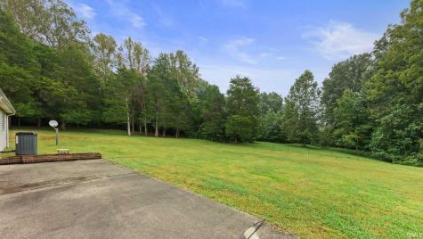 1672 Blue Spring Caverns Road Bedford IN 47421