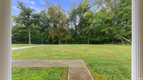 1672 Blue Spring Caverns Road Bedford IN 47421