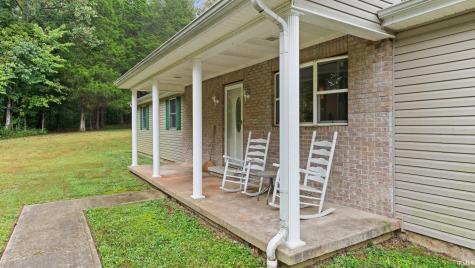 1672 Blue Spring Caverns Road Bedford IN 47421