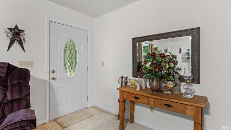 1672 Blue Spring Caverns Road Bedford IN 47421