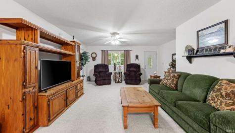 1672 Blue Spring Caverns Road Bedford IN 47421