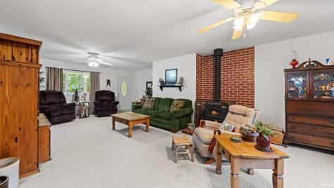 1672 Blue Spring Caverns Road Bedford IN 47421