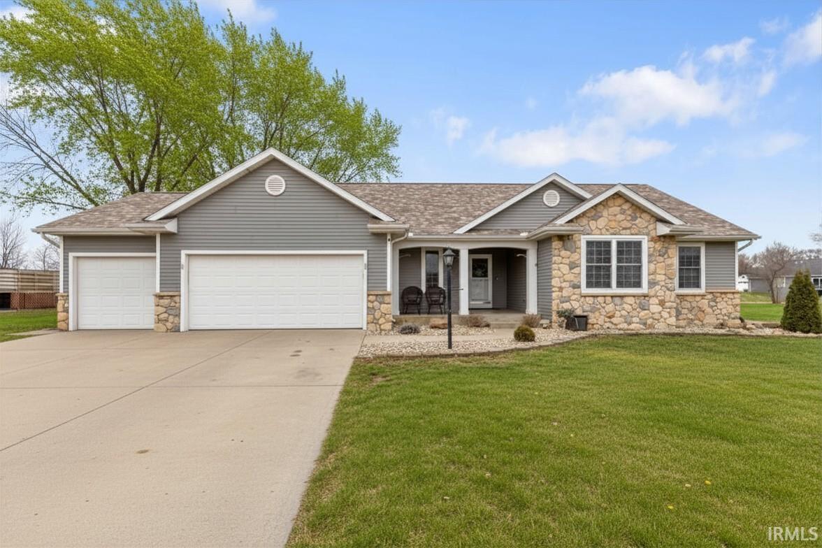57318 Garnet Lane Goshen IN 46528