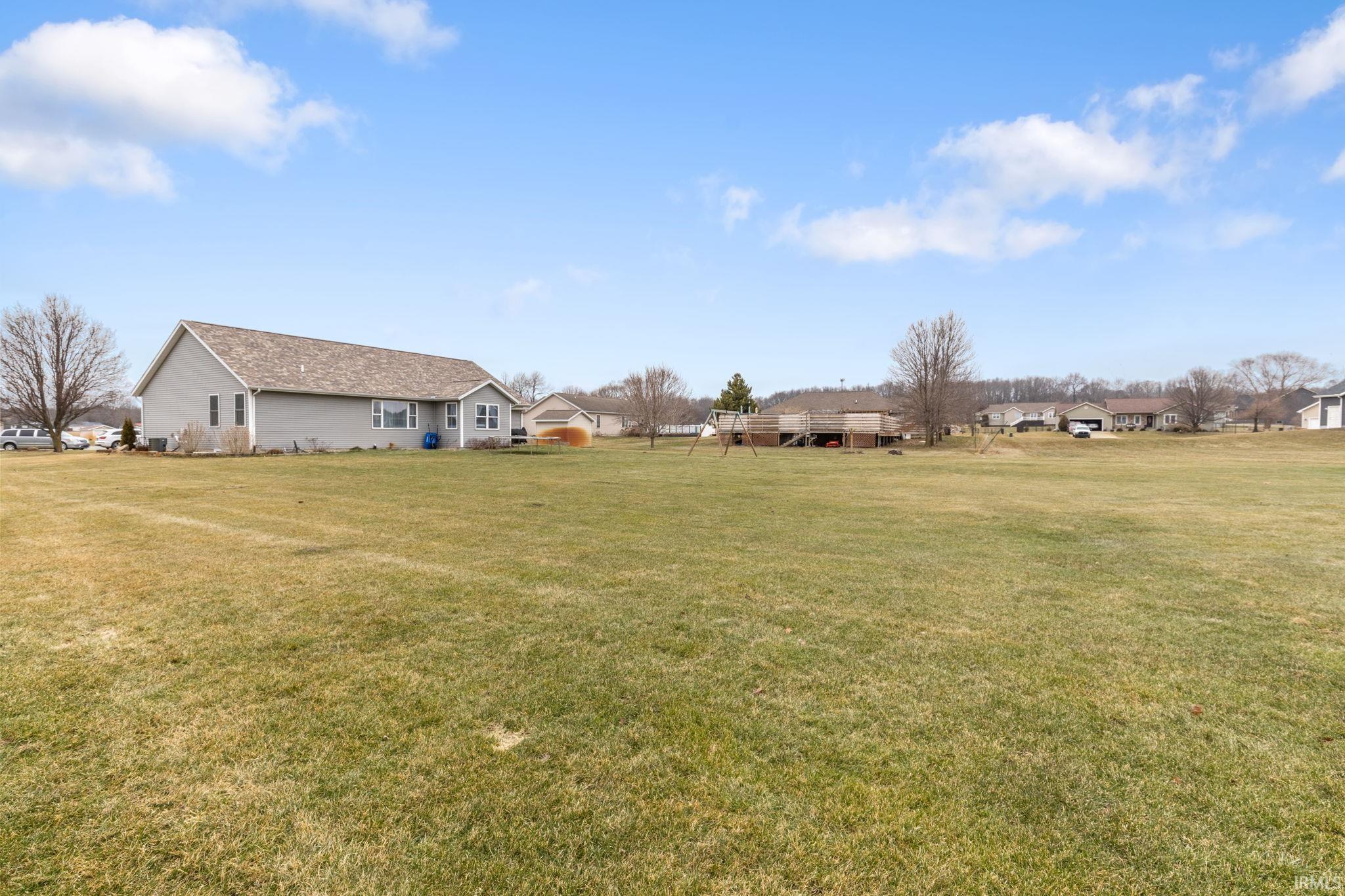 57318 Garnet Lane Goshen IN 46528