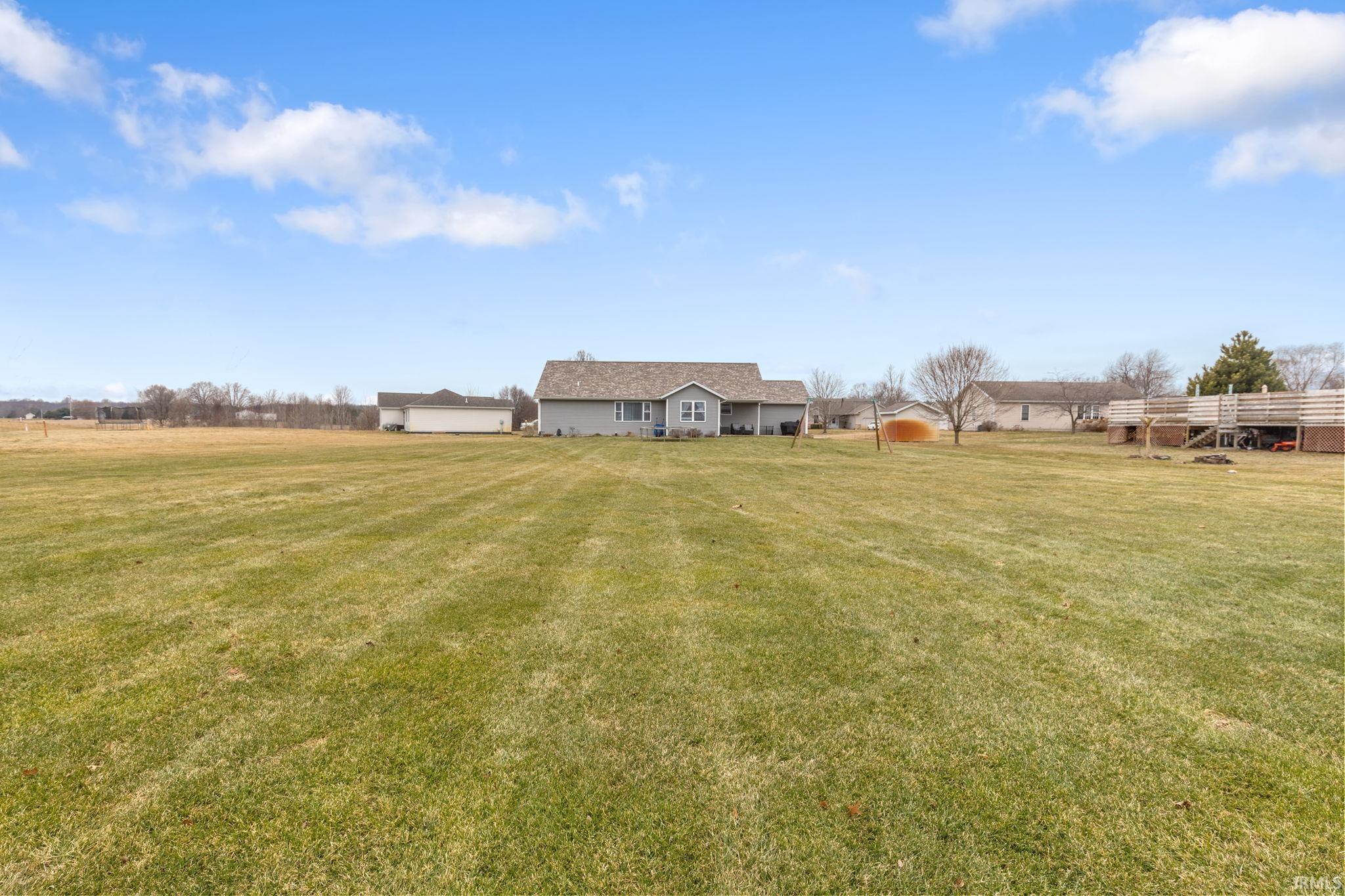 57318 Garnet Lane Goshen IN 46528