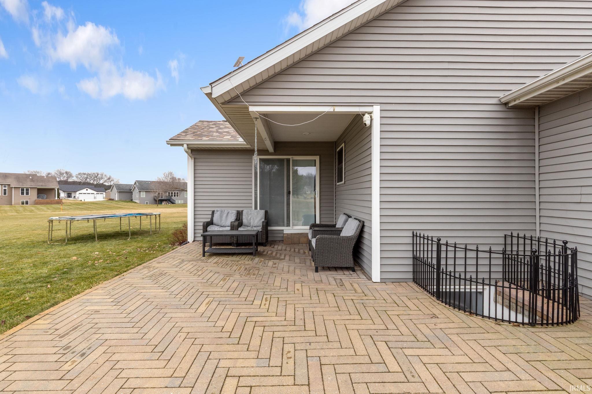 57318 Garnet Lane Goshen IN 46528