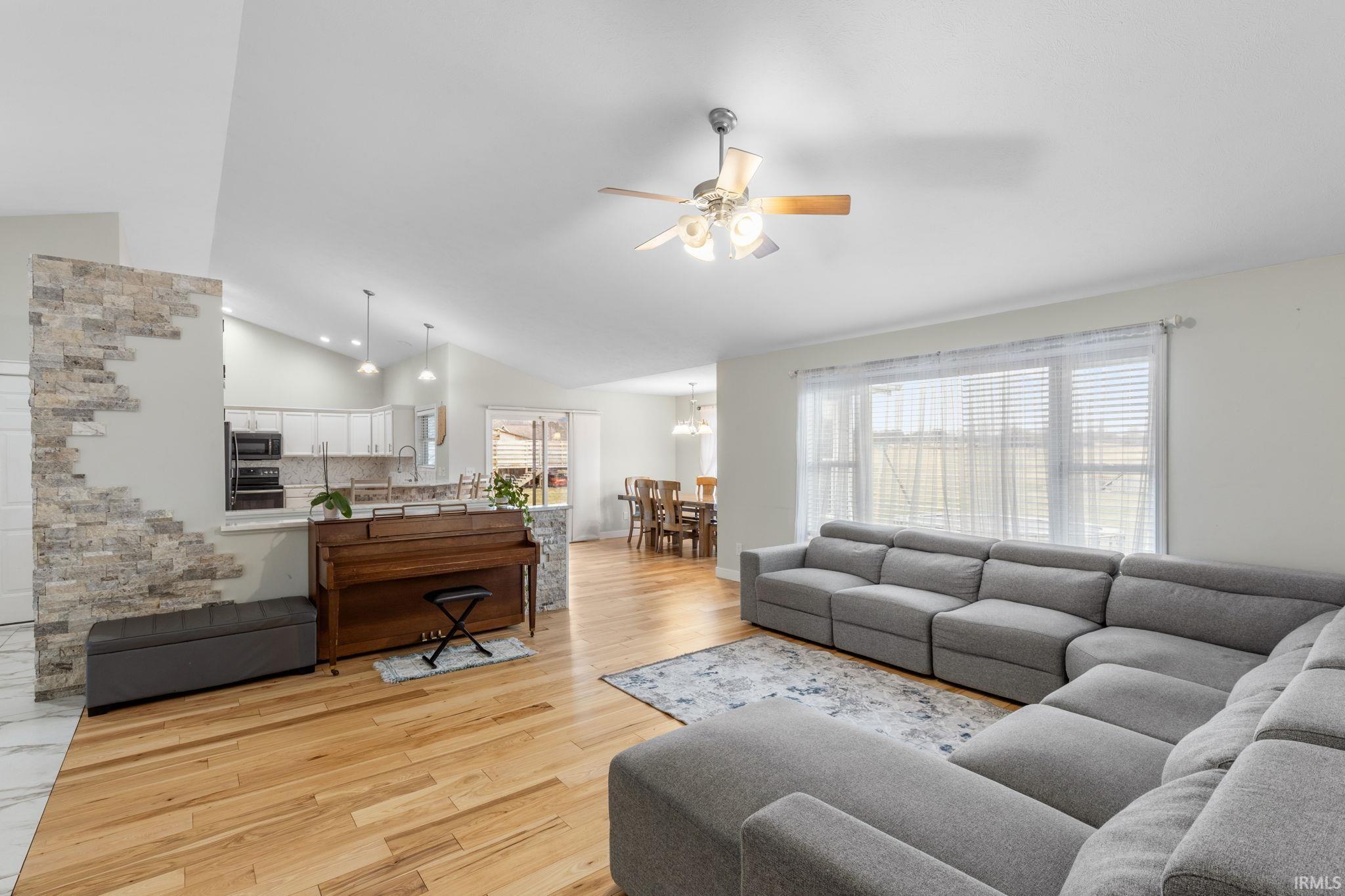 57318 Garnet Lane Goshen IN 46528