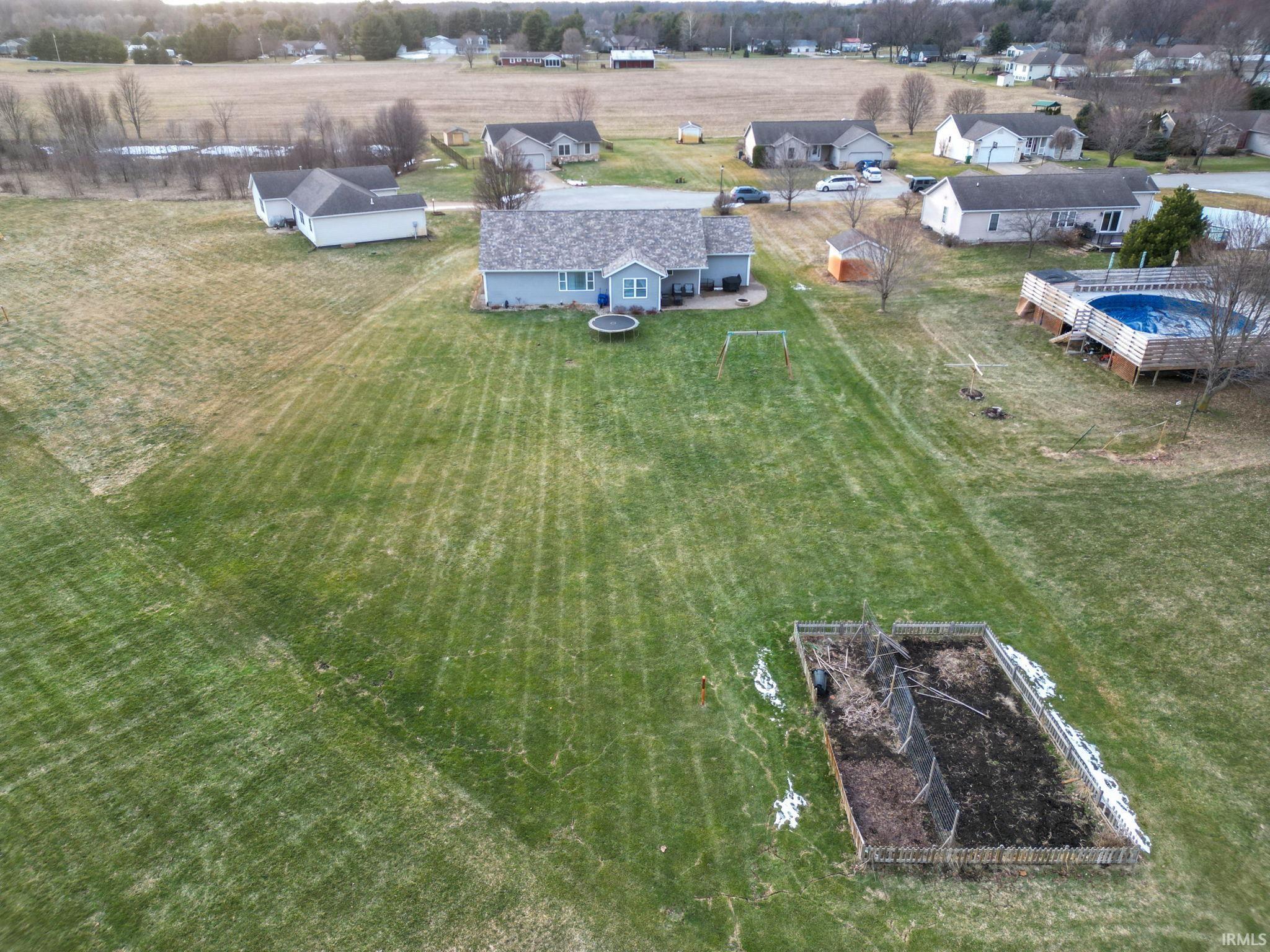 57318 Garnet Lane Goshen IN 46528