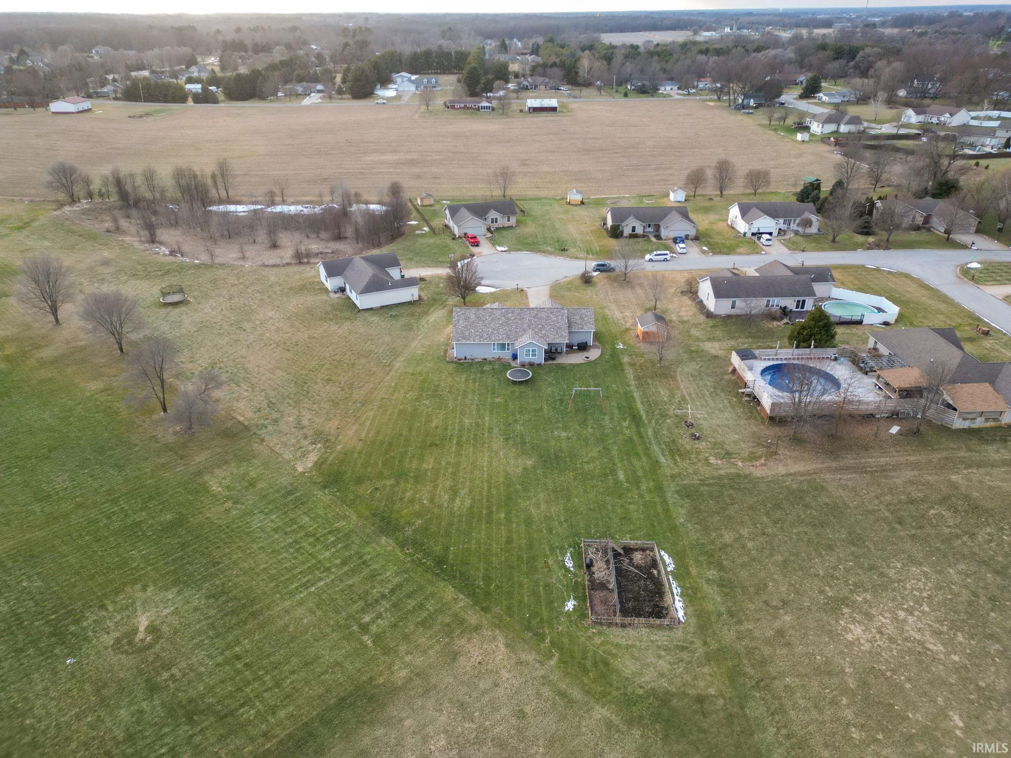 57318 Garnet Lane Goshen IN 46528