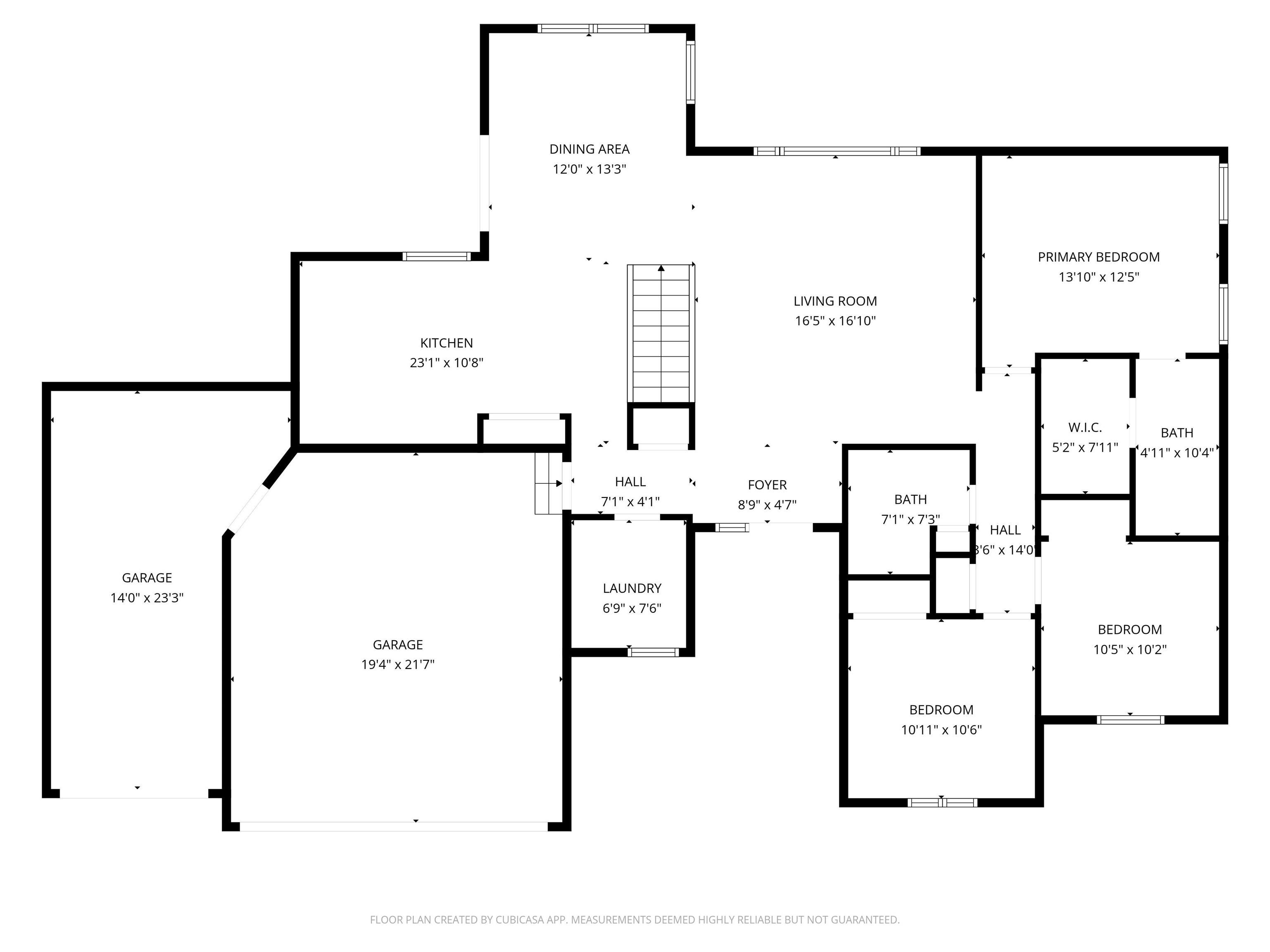 57318 Garnet Lane Goshen IN 46528