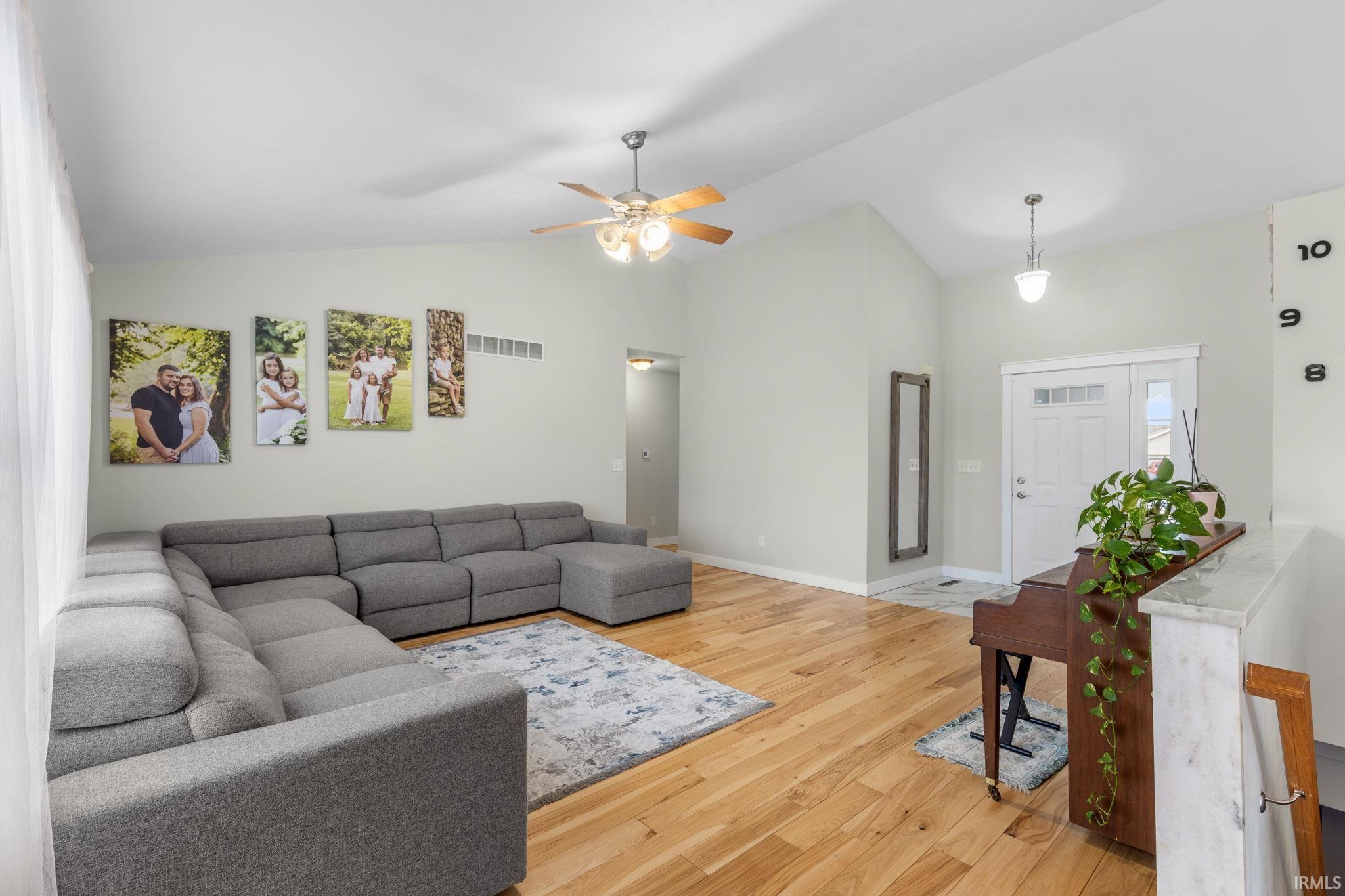 57318 Garnet Lane Goshen IN 46528