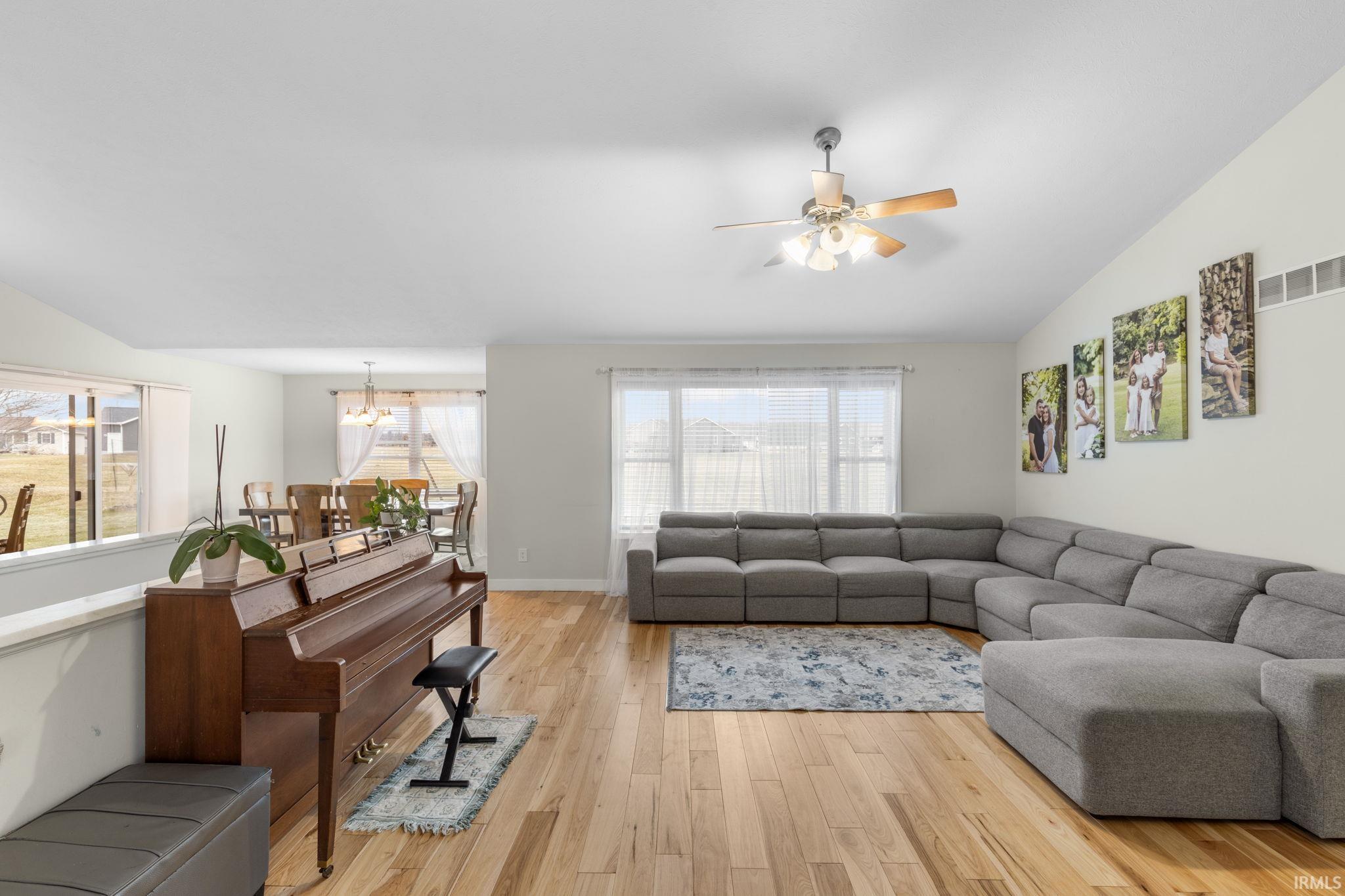 57318 Garnet Lane Goshen IN 46528
