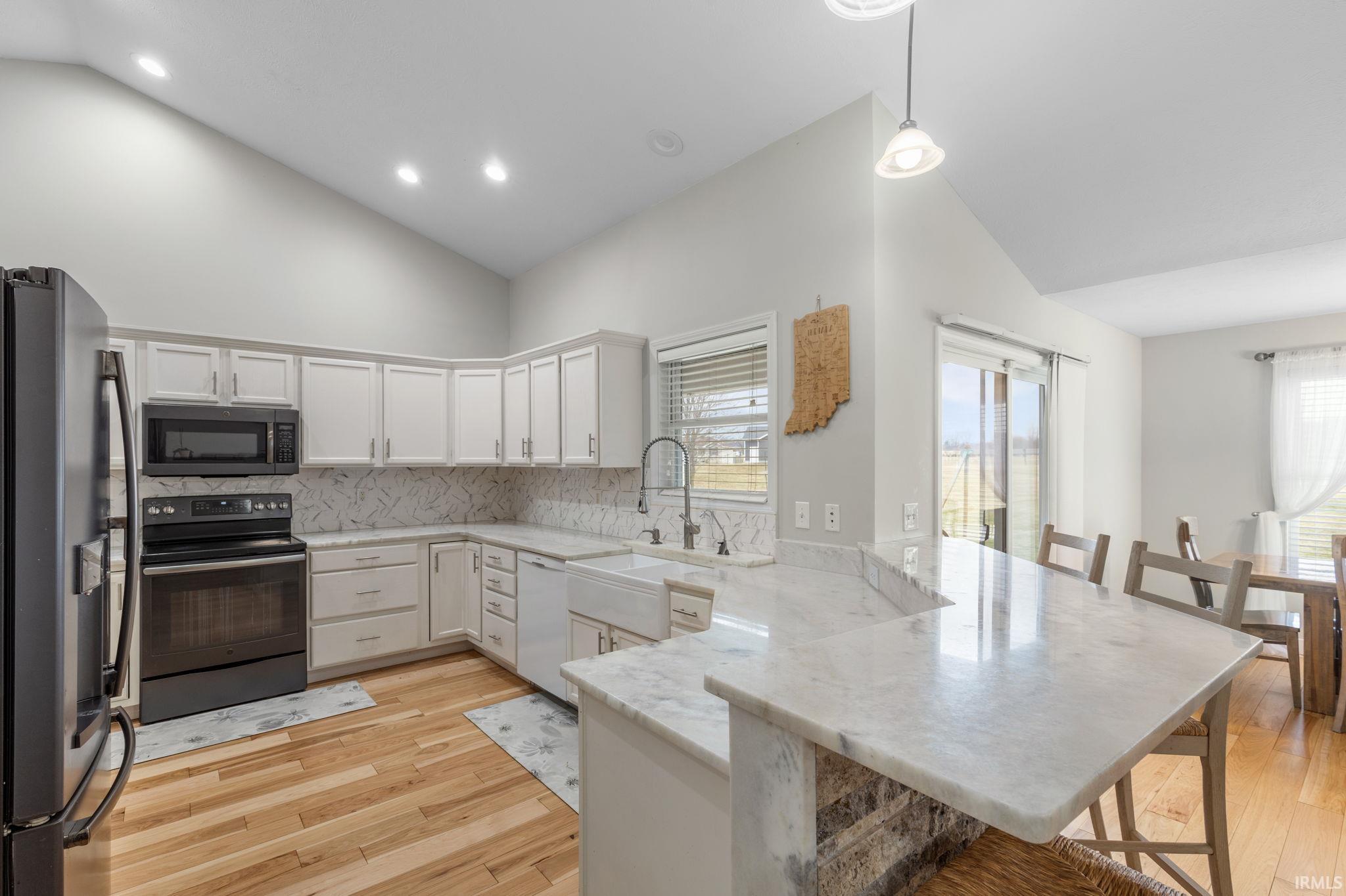 57318 Garnet Lane Goshen IN 46528
