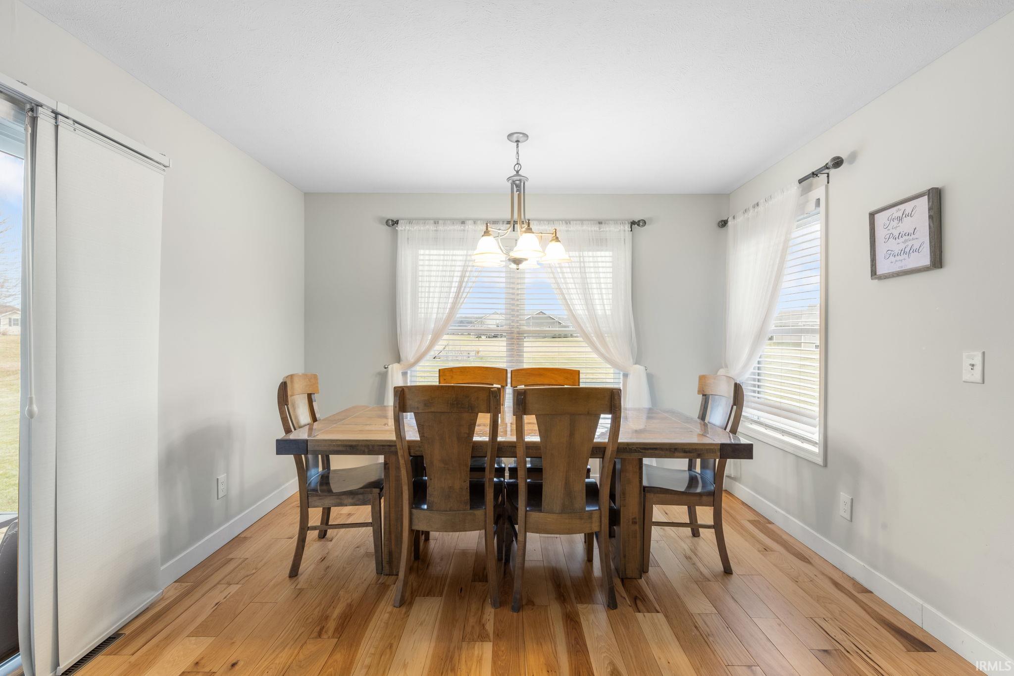 57318 Garnet Lane Goshen IN 46528