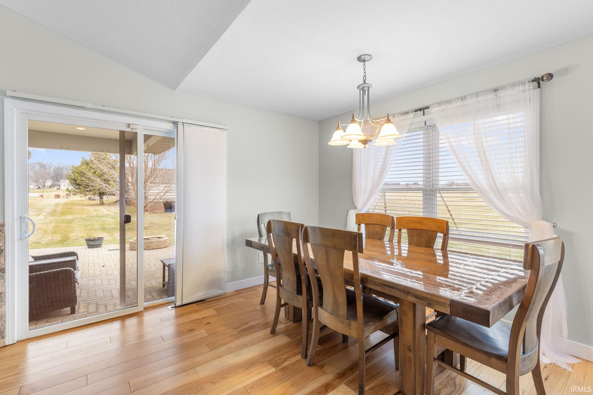 57318 Garnet Lane Goshen IN 46528