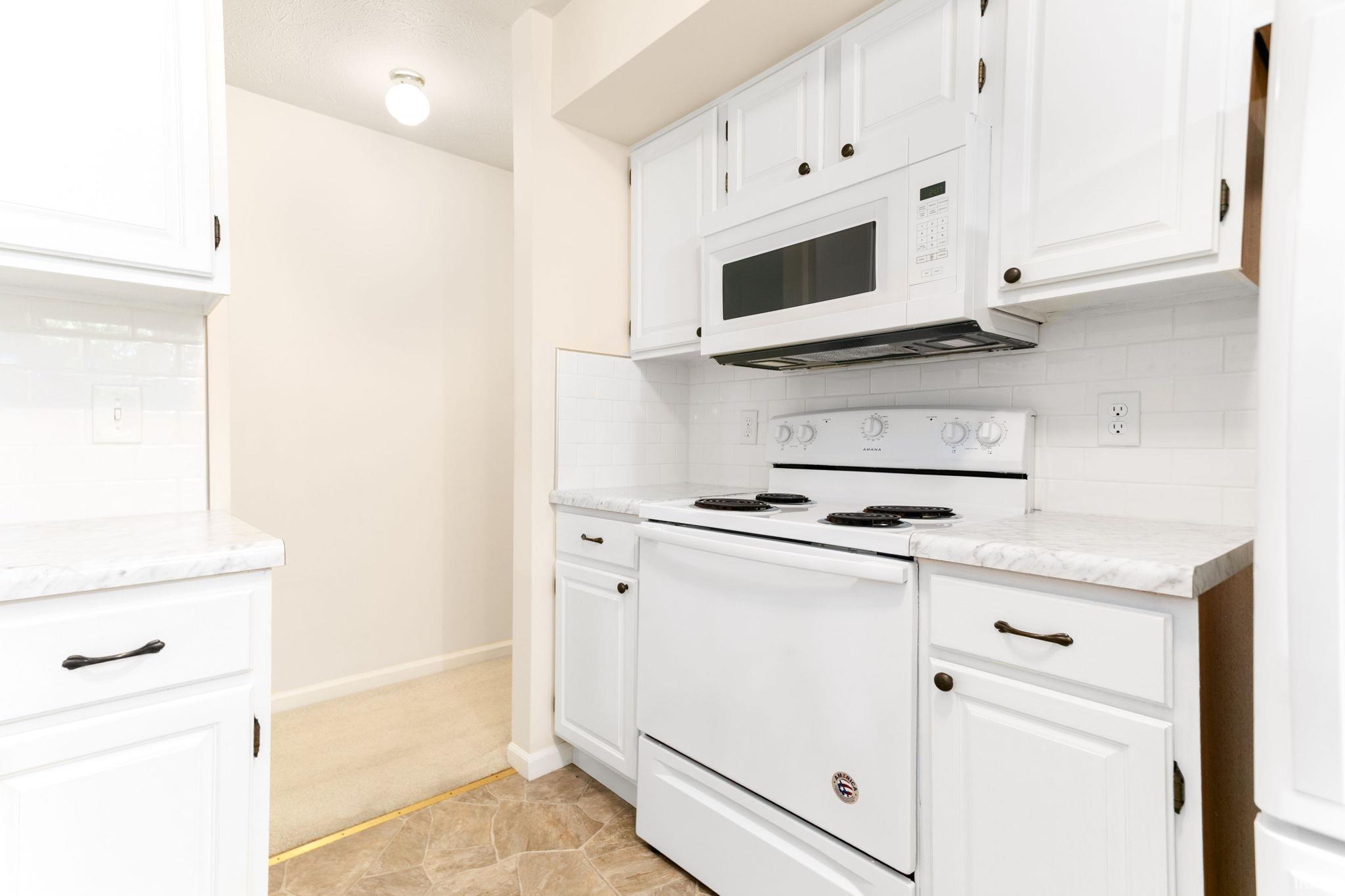 4342 Cross Creek Drive South Bend IN 46628