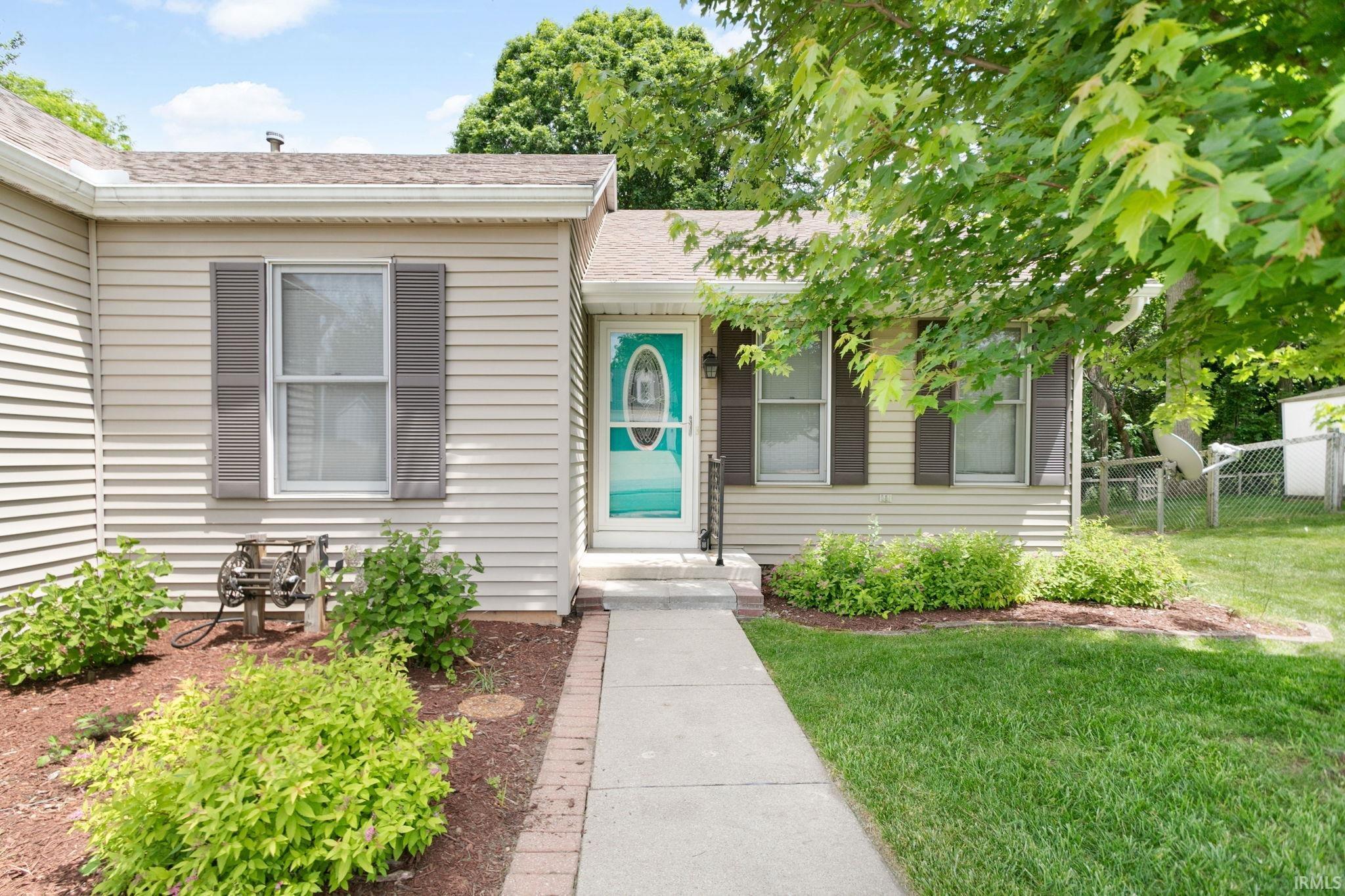 4342 Cross Creek Drive South Bend IN 46628