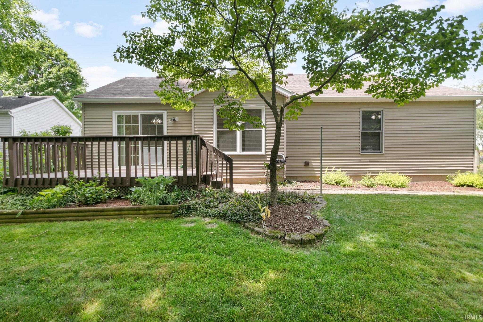 4342 Cross Creek Drive South Bend IN 46628