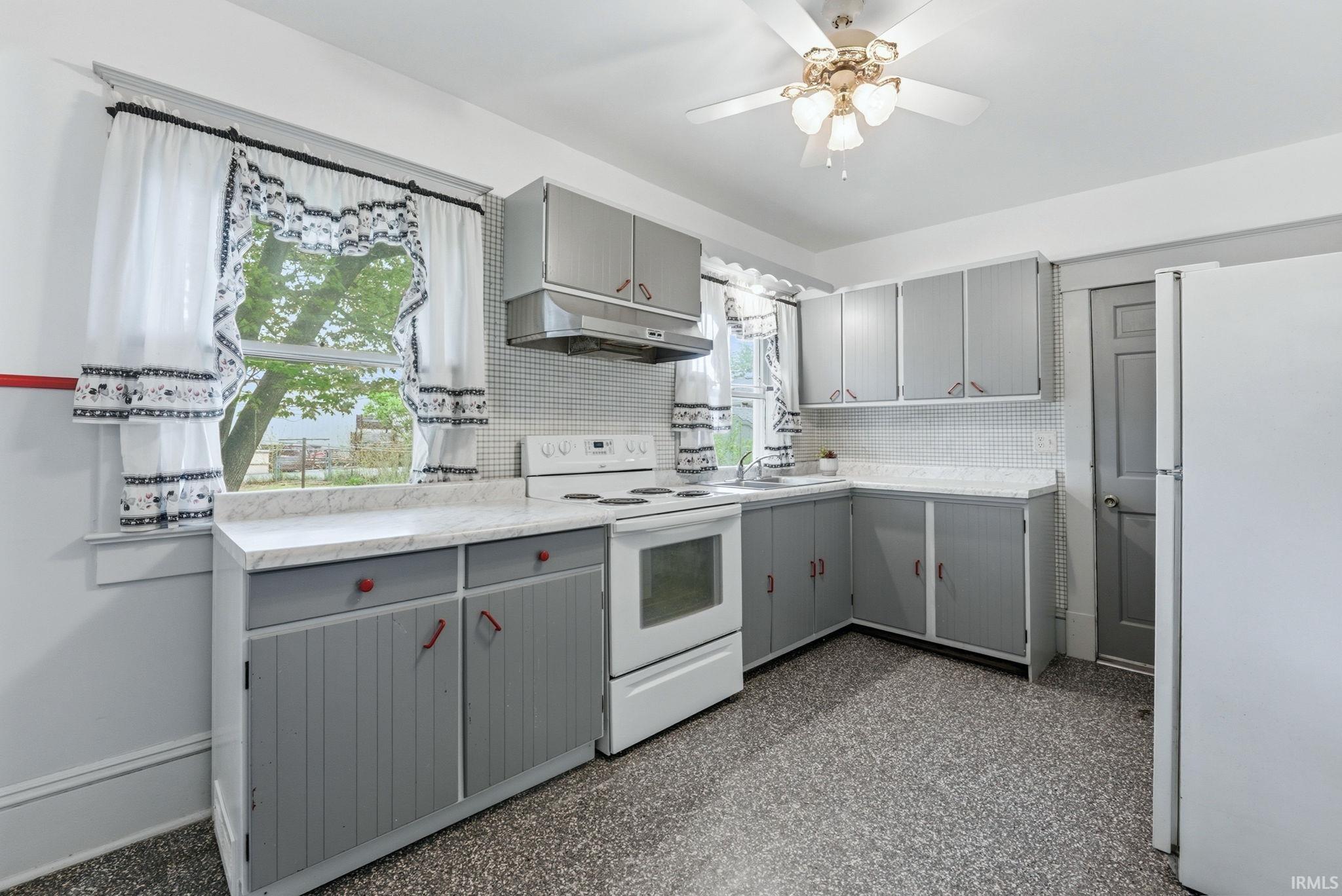 420 S 8th Street Goshen IN 46526