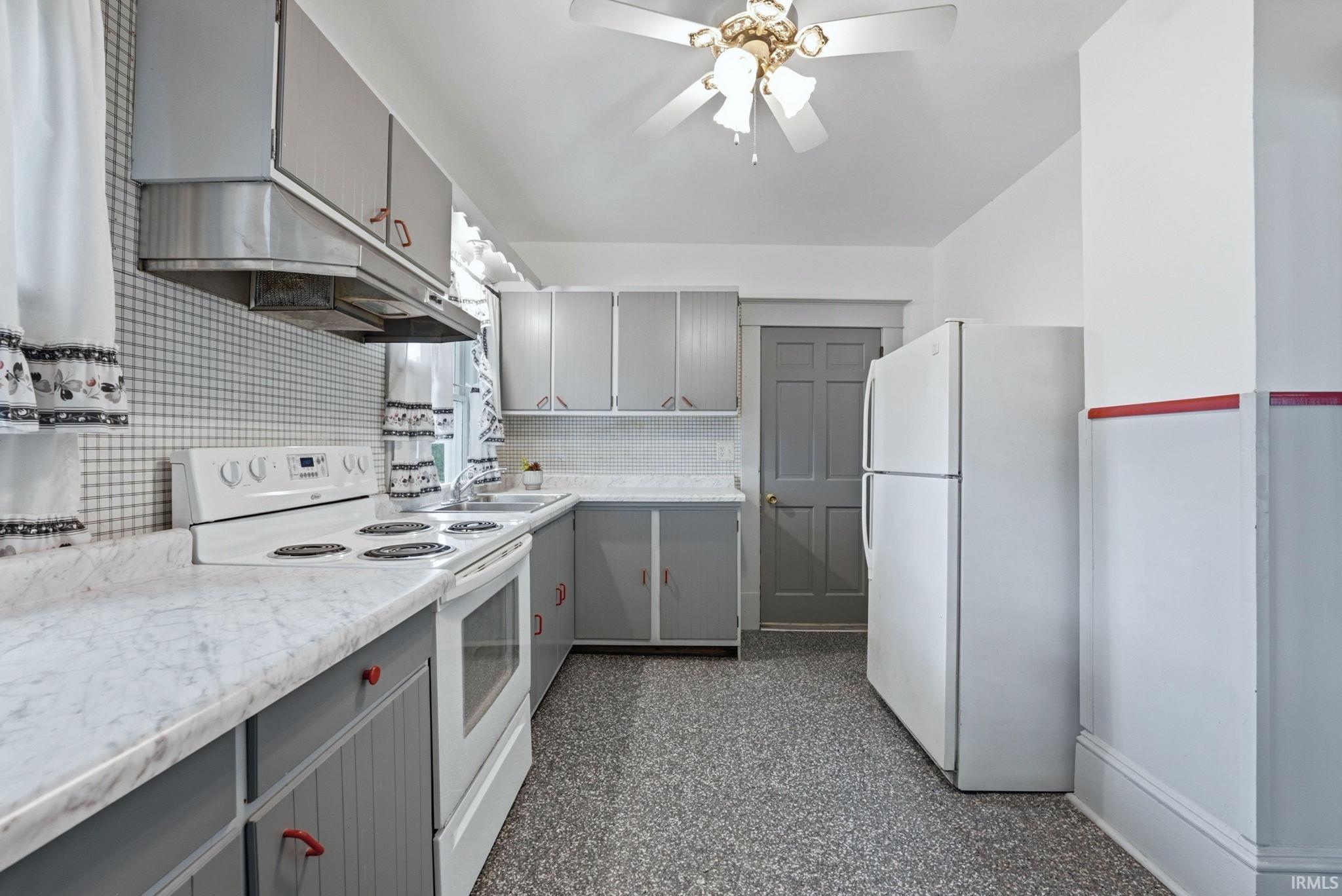 420 S 8th Street Goshen IN 46526