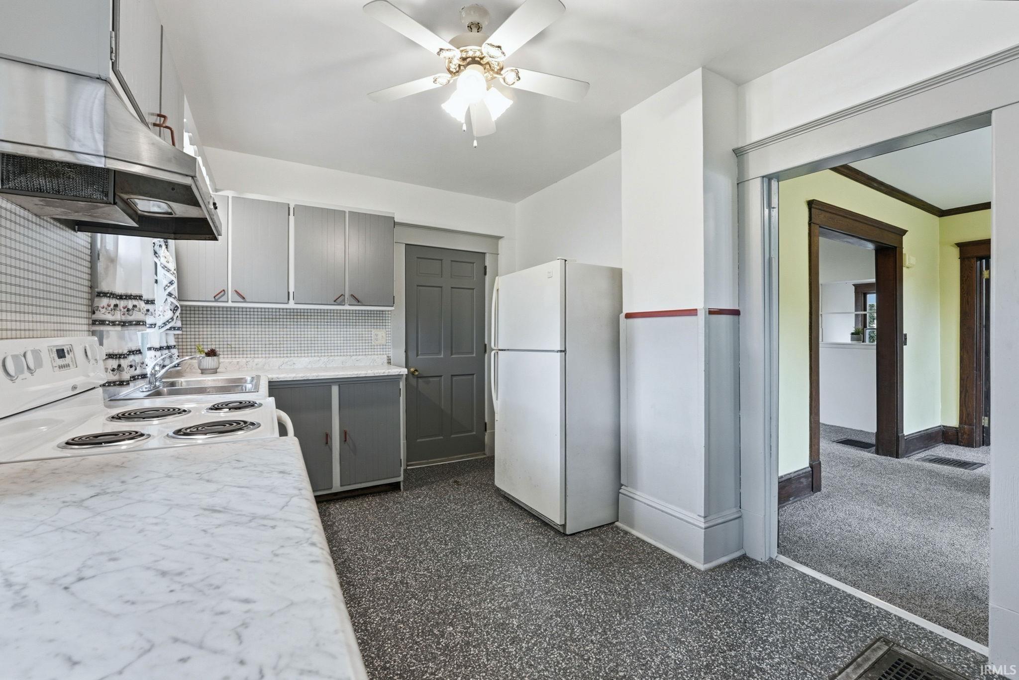 420 S 8th Street Goshen IN 46526