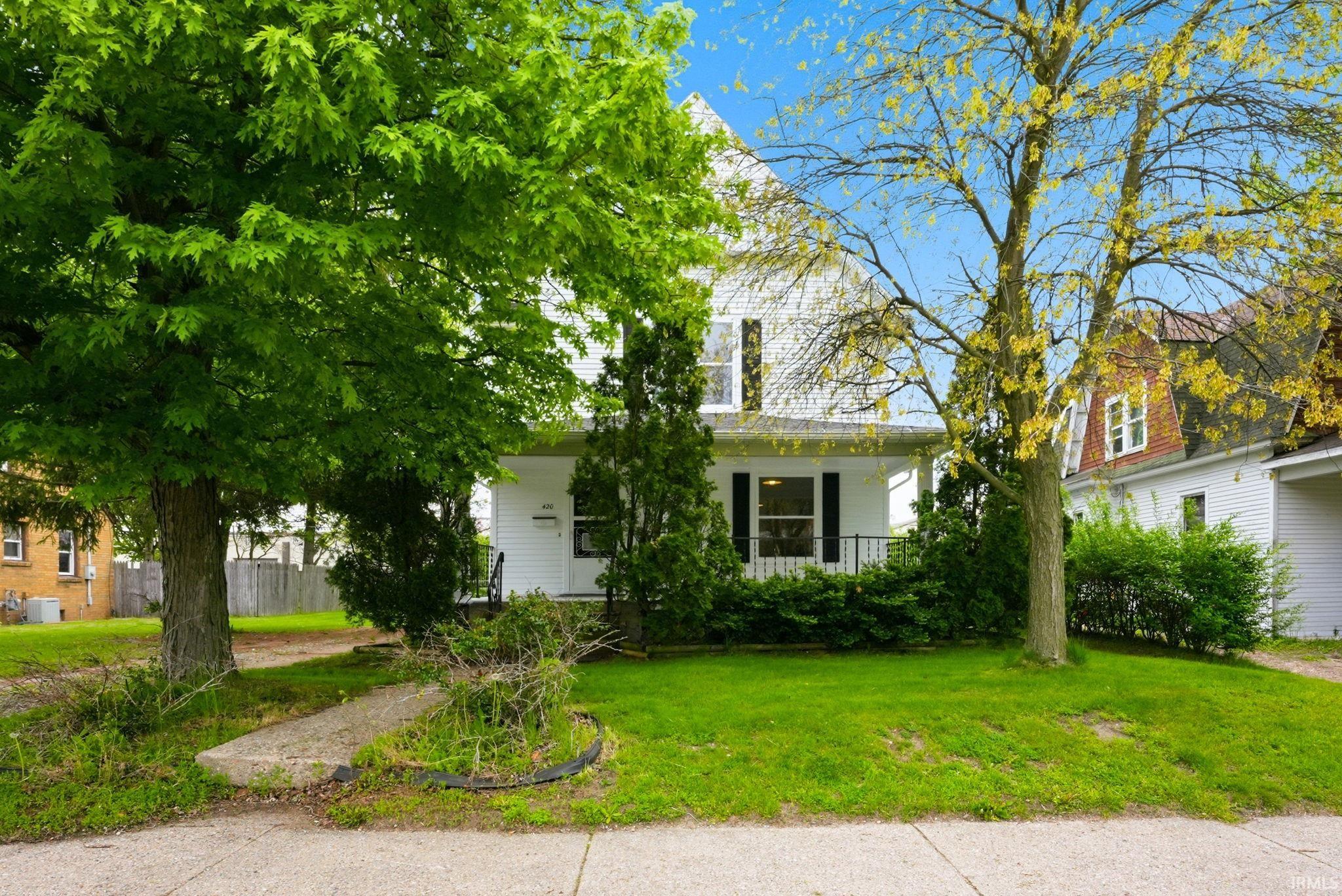 420 S 8th Street Goshen IN 46526
