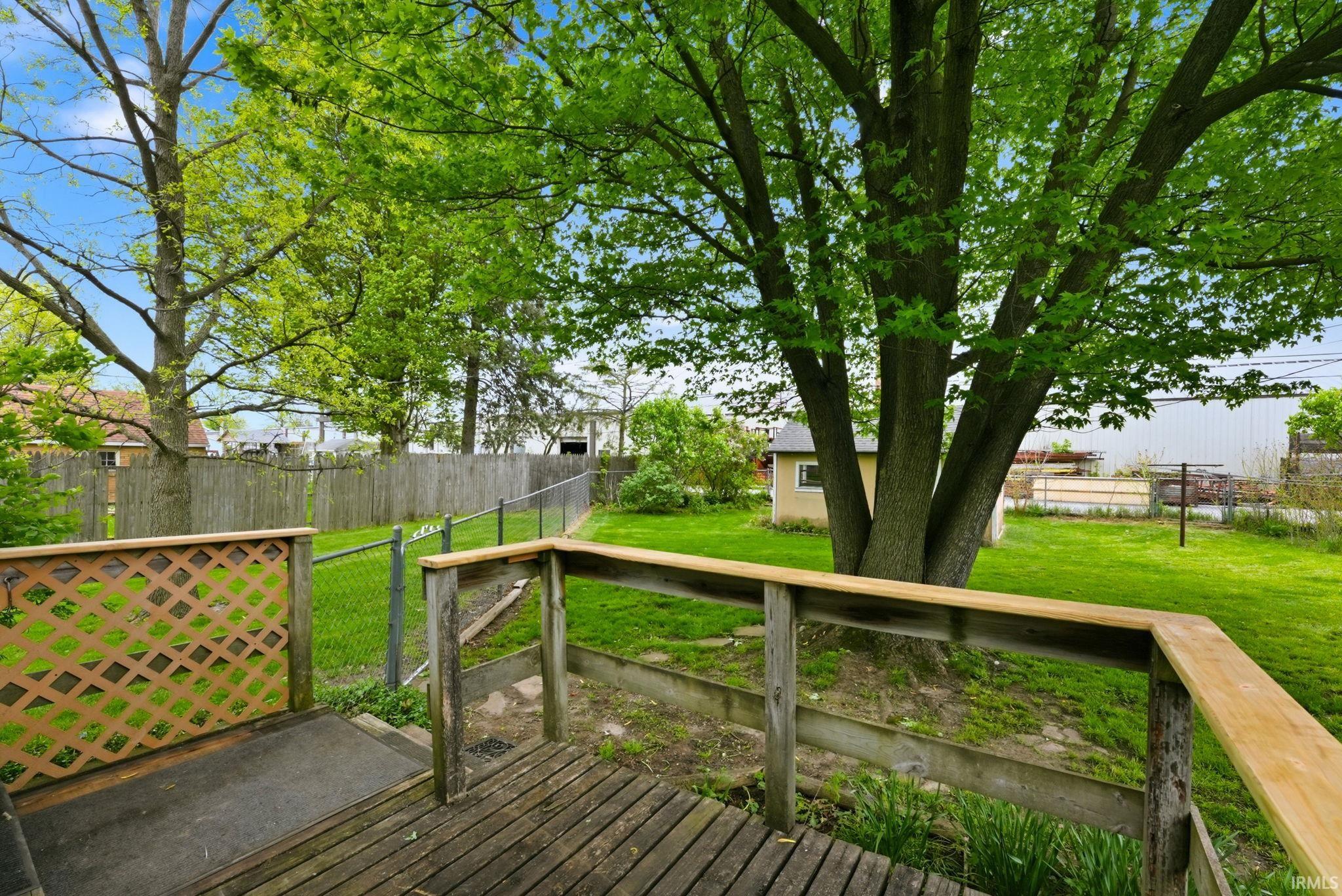 420 S 8th Street Goshen IN 46526