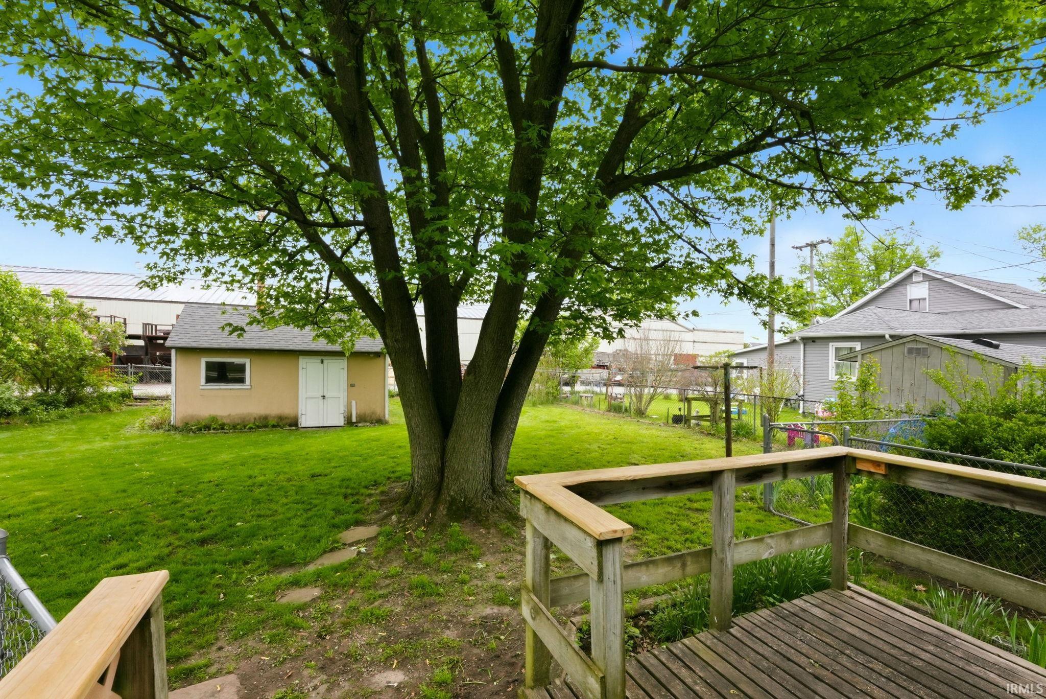 420 S 8th Street Goshen IN 46526