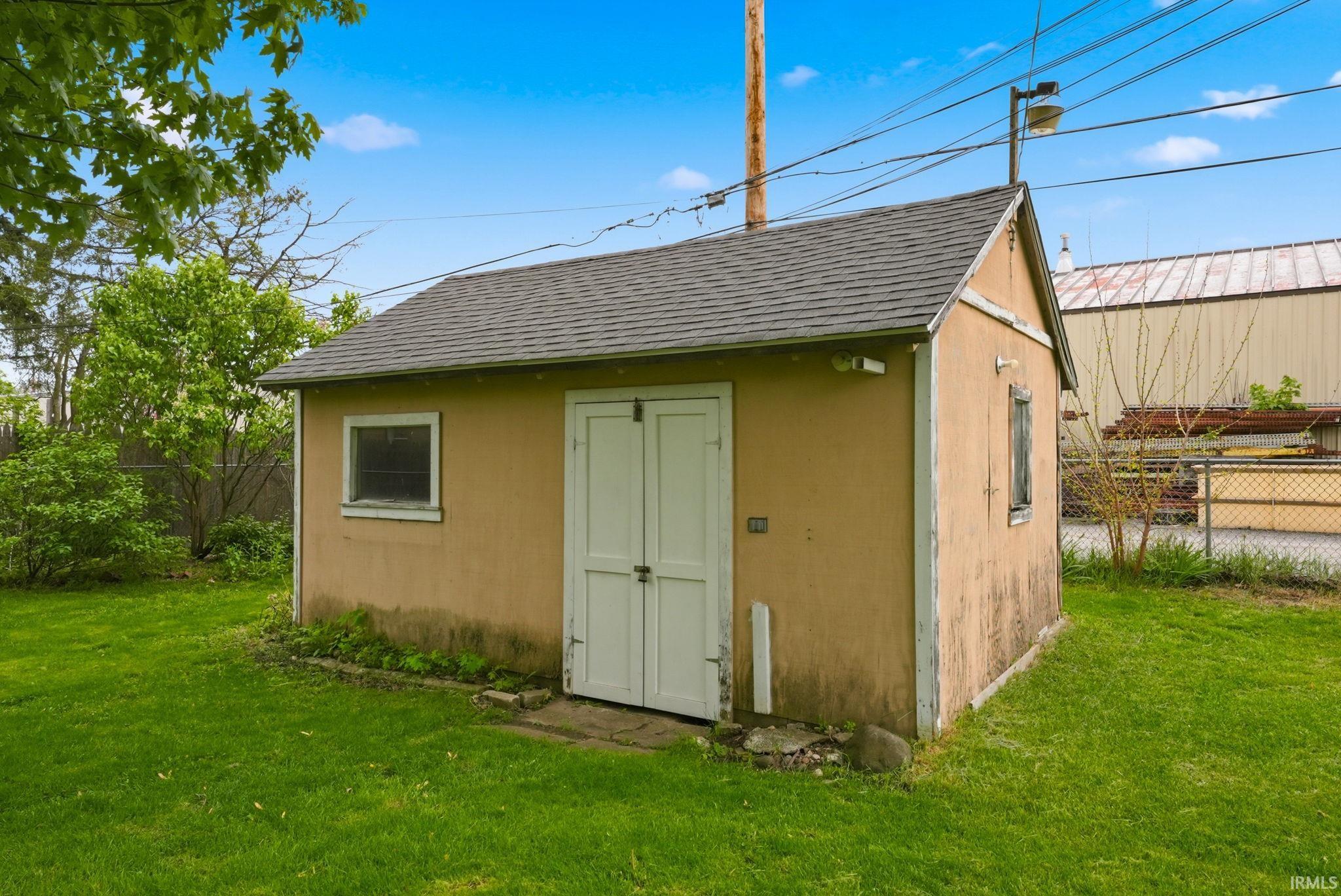 420 S 8th Street Goshen IN 46526