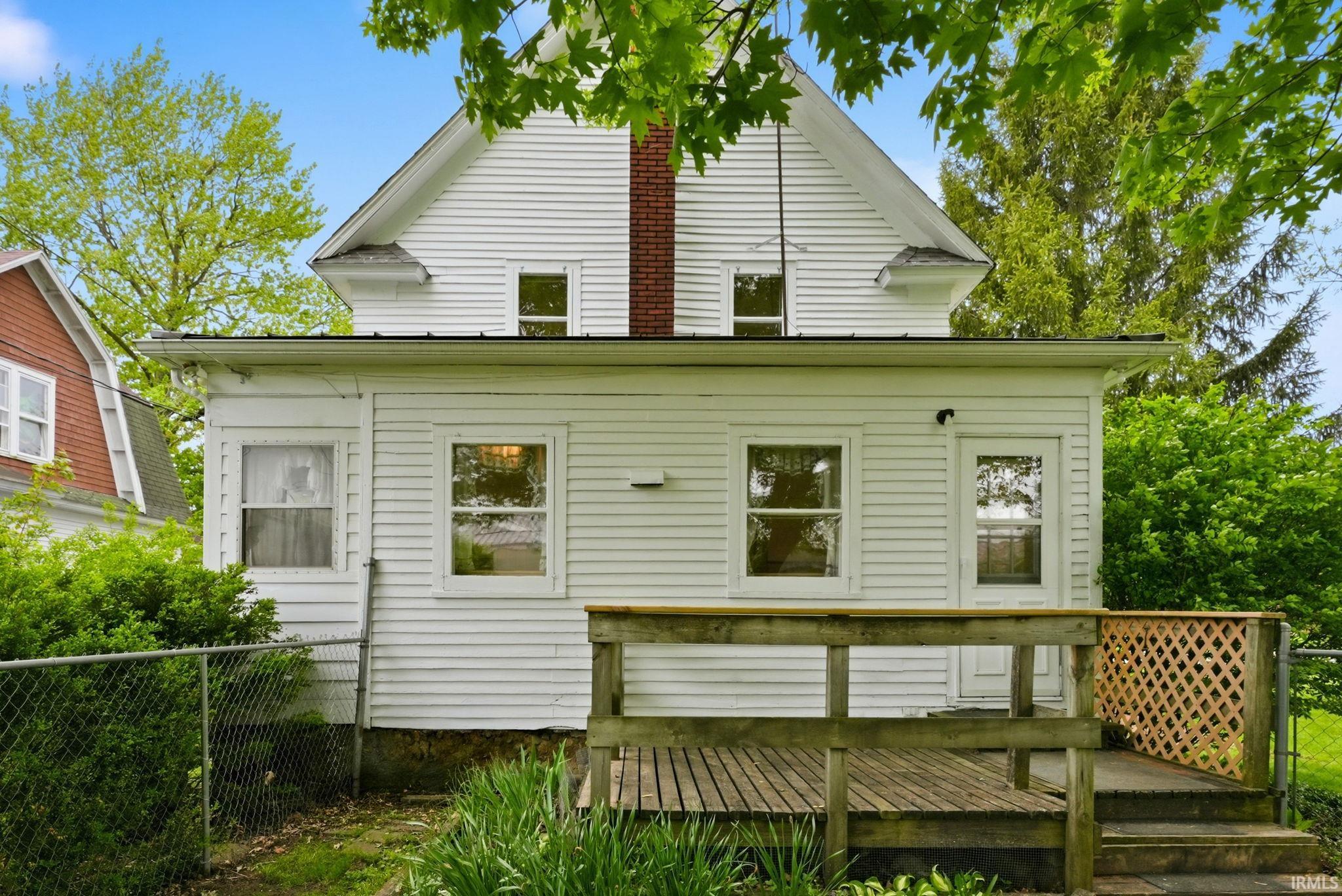 420 S 8th Street Goshen IN 46526