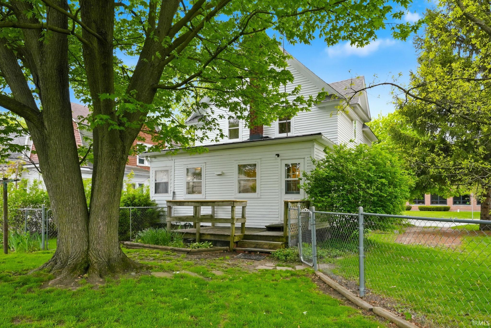 420 S 8th Street Goshen IN 46526