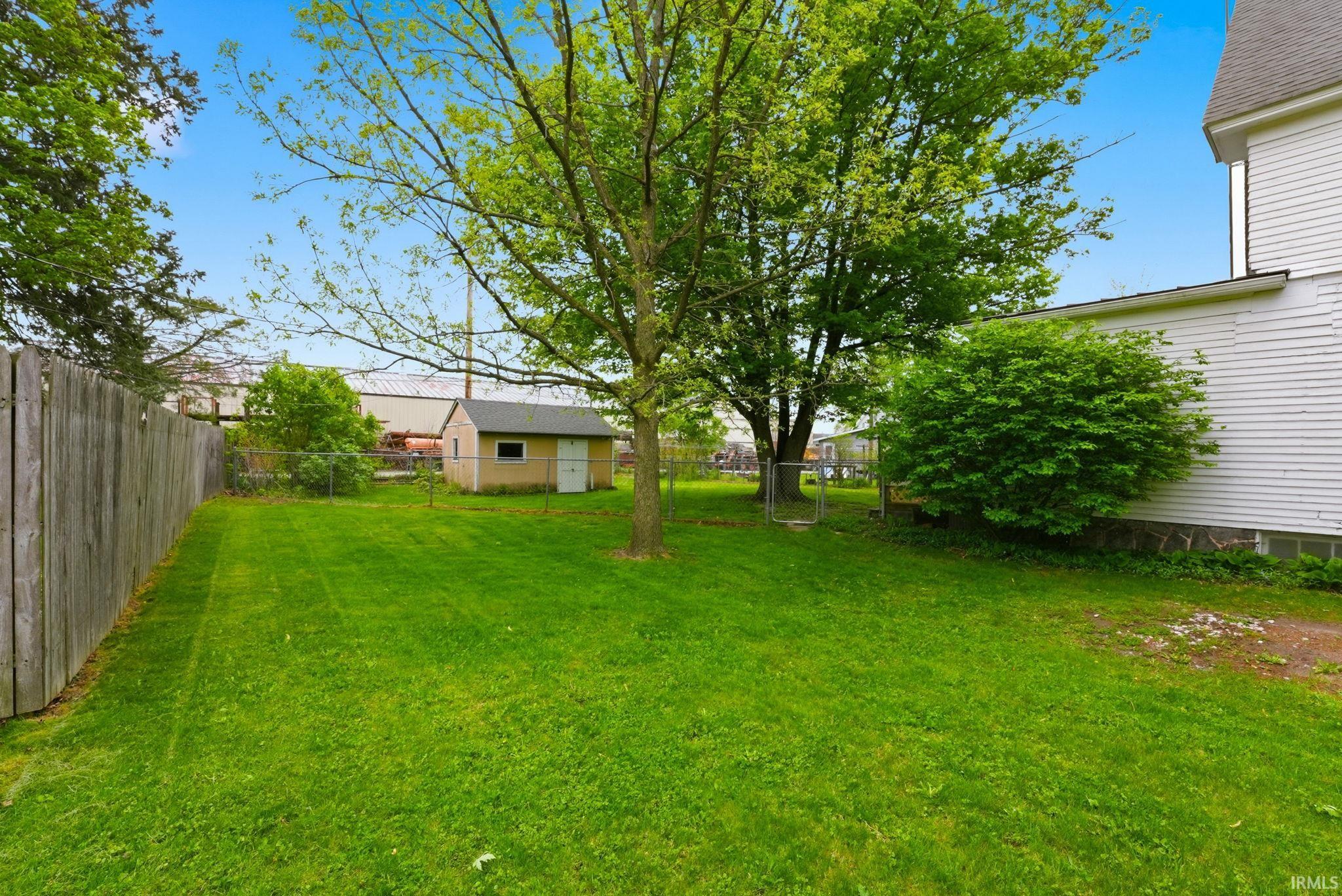 420 S 8th Street Goshen IN 46526