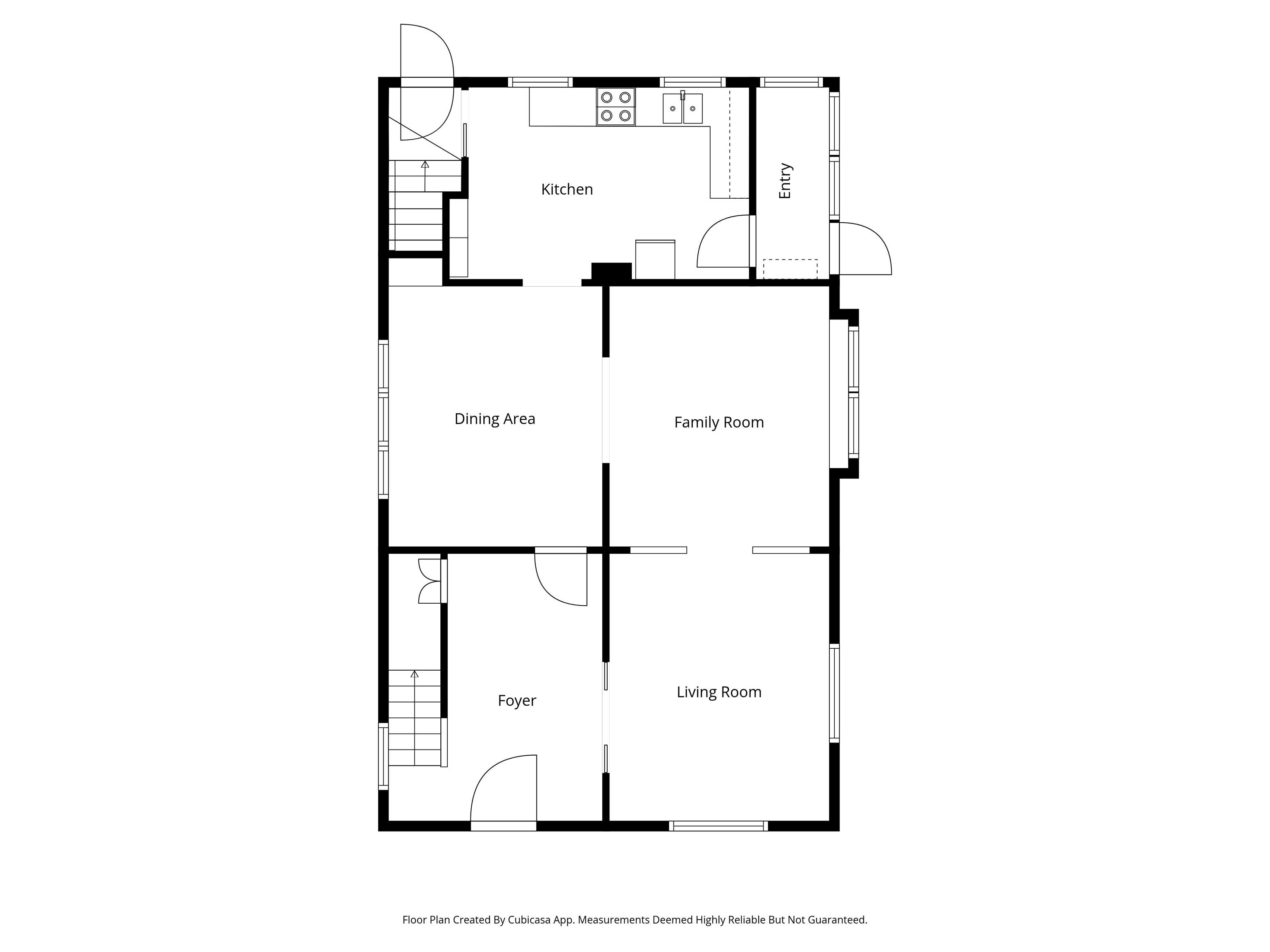 420 S 8th Street Goshen IN 46526