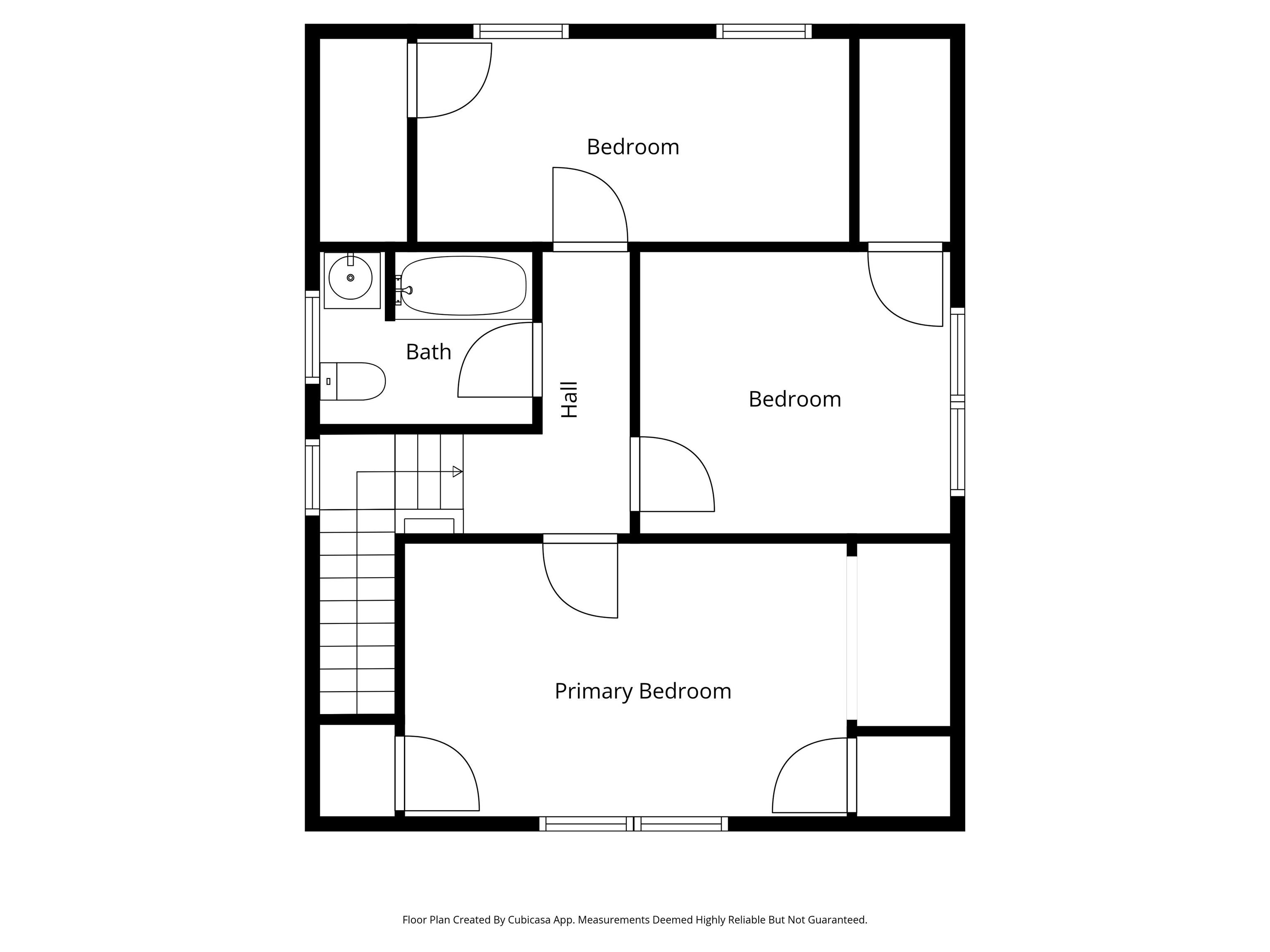 420 S 8th Street Goshen IN 46526