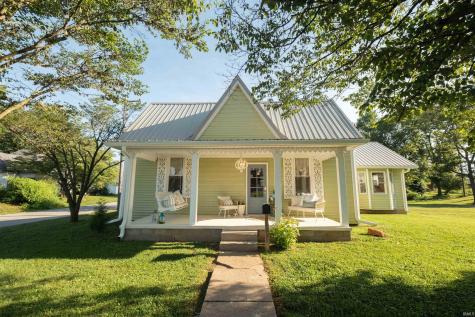 380 W Vincennes Street Orleans IN 47452