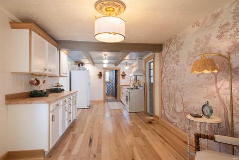 380 W Vincennes Street Orleans IN 47452
