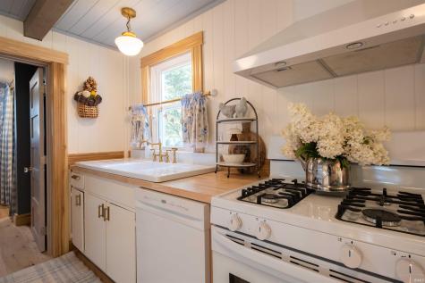 380 W Vincennes Street Orleans IN 47452