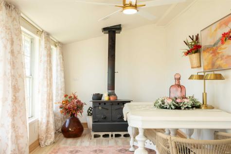 380 W Vincennes Street Orleans IN 47452