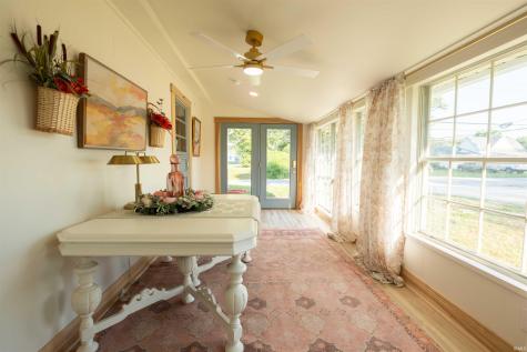 380 W Vincennes Street Orleans IN 47452