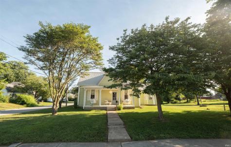380 W Vincennes Street Orleans IN 47452